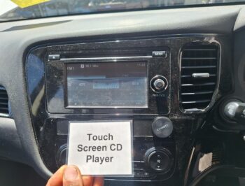 CD Player