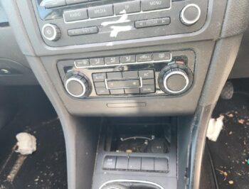 CD Player – Head Unit