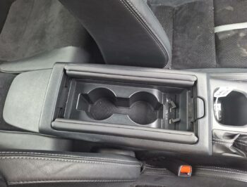 Centre Console