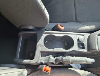 Centre Console