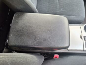 Centre Console lid