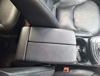 Centre Console lid