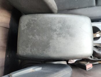 Centre Console lid