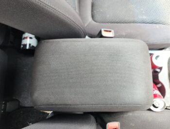 Centre Console lid