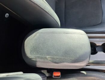 Centre Console lid