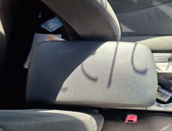 Centre Console lid