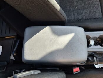 Centre Console lid