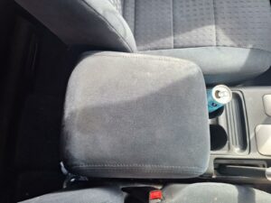 Centre Console lid