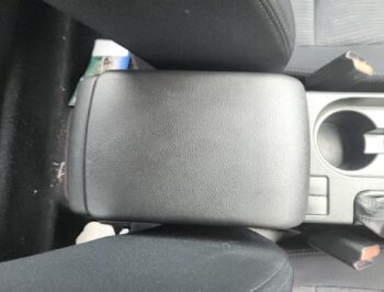 Centre Console lid