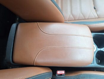 Centre Console lid