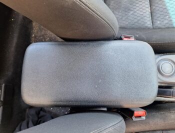 Centre Console lid