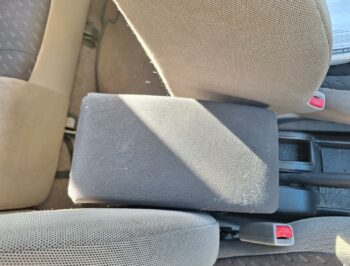 Centre Console lid