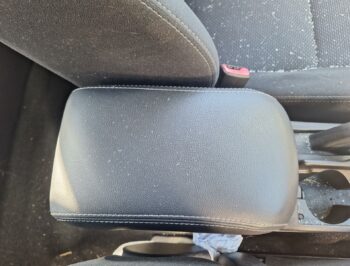 Centre Console lid