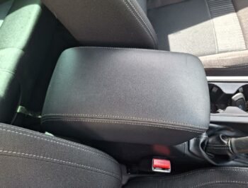 Centre Console lid