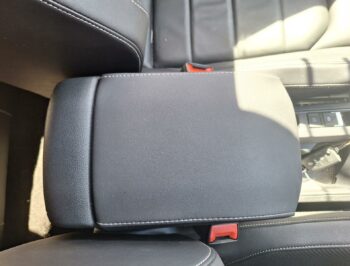 Centre Console lid