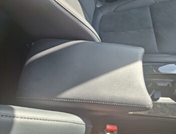 Centre Console lid