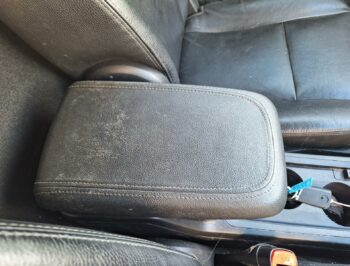 Centre Console lid