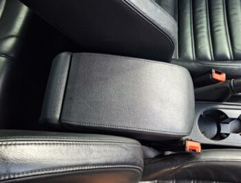 Centre Console lid