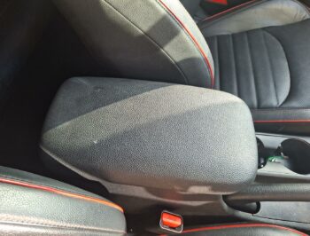 Centre Console lid