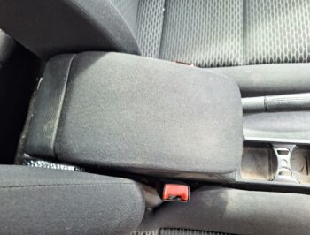 Centre Console lid