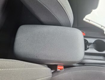 Centre Console lid