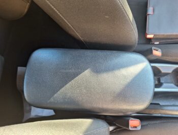 Centre Console lid