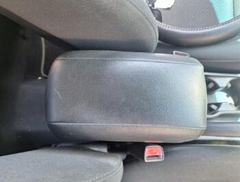 Centre Console lid