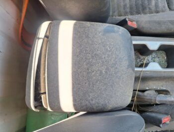 Centre Console lid