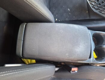 Centre Console lid