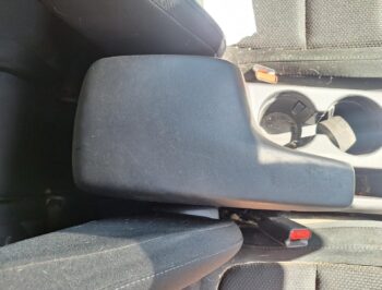 Centre Console lid