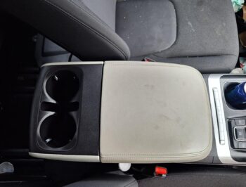 Centre Console lid