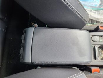 Centre Console lid