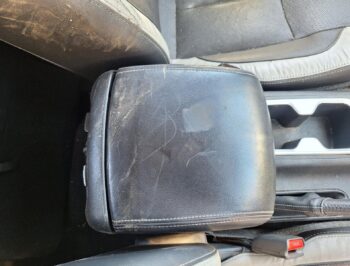 Centre Console lid