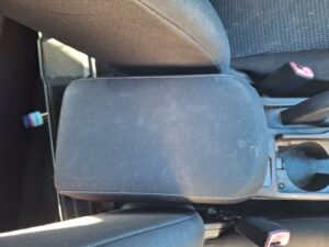 Centre Console lid