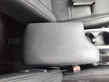 Centre Console lid