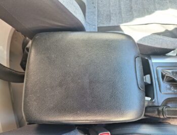 Centre Console lid