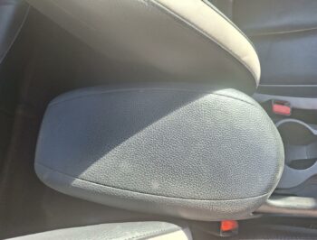 Centre Console lid