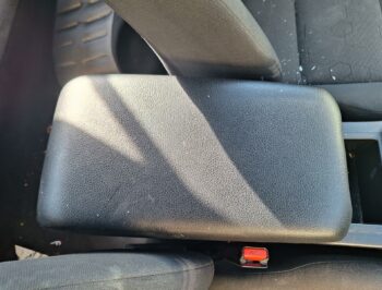 Centre Console lid