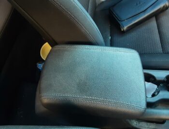 Centre Console lid