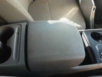 Centre Console lid