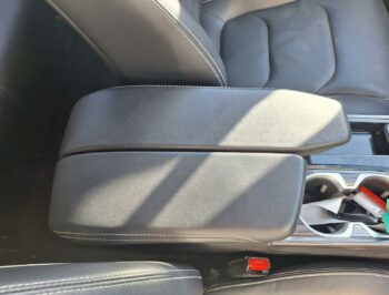 Centre Console lid