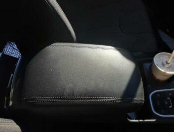 Centre Console lid