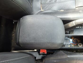 Centre Console lid