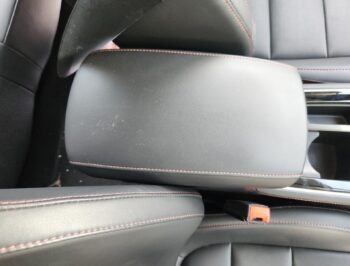 Centre Console lid