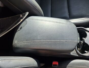 Centre Console lid