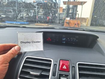 Display Cluster