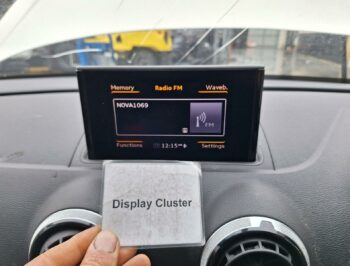 Display Cluster