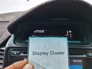 Display Cluster