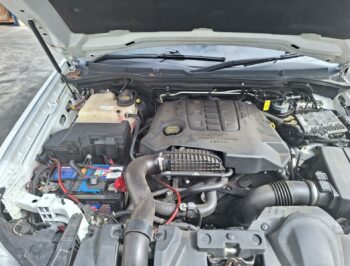 2012 Ford Territory - Used Engine for Sale