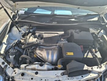 2015 Toyota Camry - Used Engine for Sale